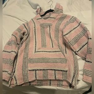 Pink Earth Ragz Drug Rug